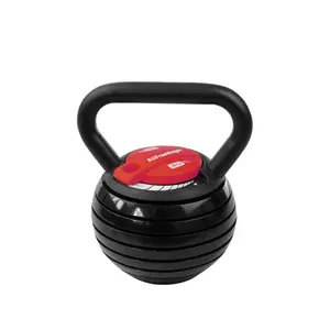 Kettlebells ajustables AllFreeWeight image-0