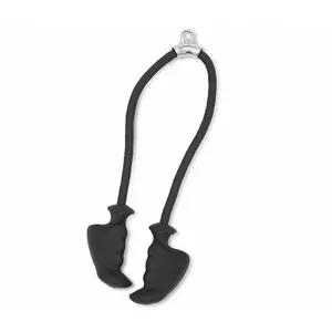Punho de tração ergonómico para polia de corda AllFreeWeight image-0