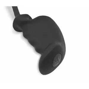 Punho de tração ergonómico para polia de corda AllFreeWeight image-2