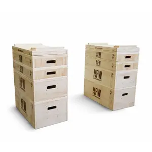 Jerk block AllFreeWeight image-0