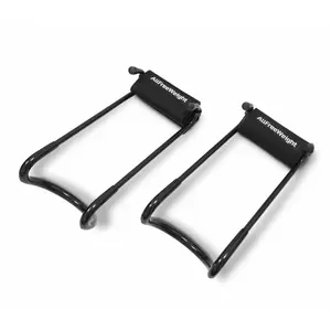 Ganchillo con pesa AllFreeWeight image-0