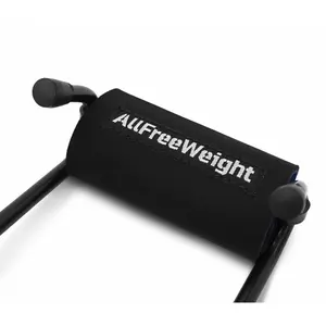 Ganchillo con pesa AllFreeWeight image-1