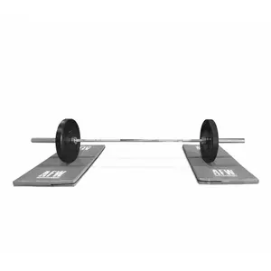 Alfombrilla protectora AllFreeWeight image-0