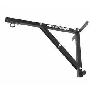 Soporte para saco de boxeo AllFreeWeight image-0