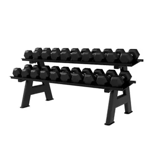 Hantelablage AllFreeWeight AFW image-0