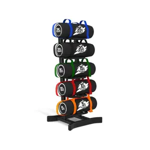 Soporte para pesas AllFreeWeight AFW (x5) image-0