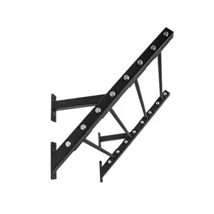 Flying weight bar AllFreeWeight image-0