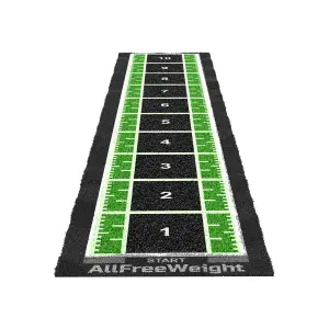 Functional stair lawn AllFreeWeight image-0