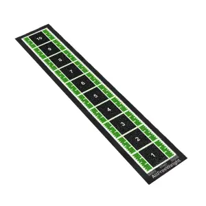Functional stair lawn AllFreeWeight image-1