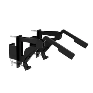 Sicherheitsgleichgewichtshalter AllFreeWeight image-0