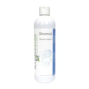 Hygiënische wondoplossing Alliance Equine Savonil image-0