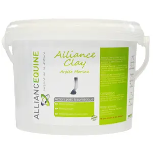 Clay Poultice Alliance Equine image-0