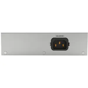 Convertisseur Gigabit Allied Telesis W POE 1000T POE+ to 1000X image-2