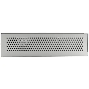 Convertisseur Gigabit Allied Telesis W POE 1000T POE+ to 1000X image-3