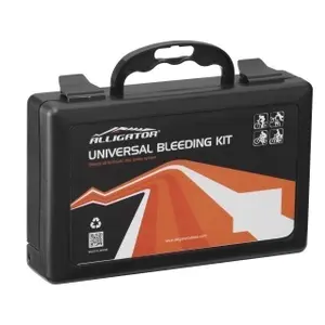 Kit di spurgo Alligator Universel image-0