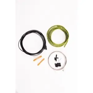 Vervangingsset voor remmen en derailleur Alligator Link
