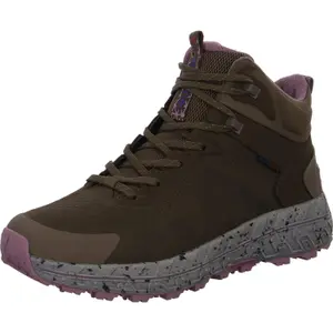 Women's hiking shoes Allrounder X-Gravel-Tex image-1