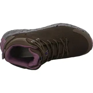 Women's hiking shoes Allrounder X-Gravel-Tex image-5