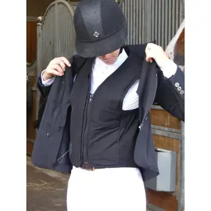 Casaco de treino de equitação feminino Allshot Belair image-1