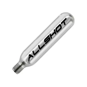 Child airbag cartridge Allshot 30 CC image-1