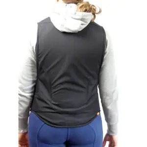 Gilet airbag équitation femme Allshot Oxair image-1