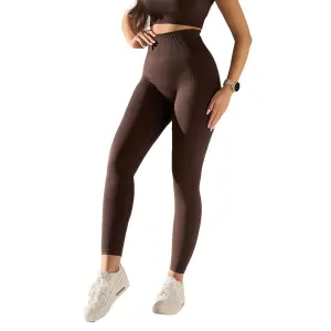 Women's seamless leggings Allwear Basic image-0
