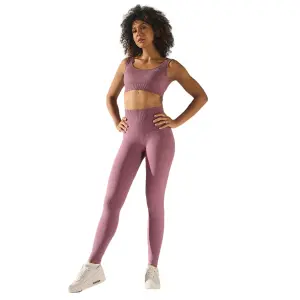 Women's seamless leggings Allwear Basic image-0