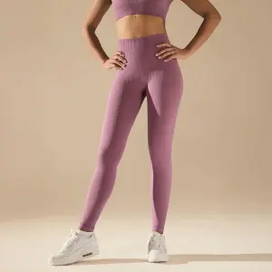 Women's seamless leggings Allwear Basic image-1