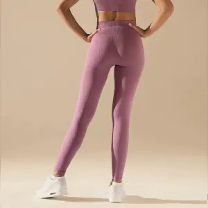 Women's seamless leggings Allwear Basic image-2