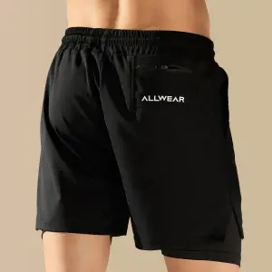 Krátký Allwear image-1
