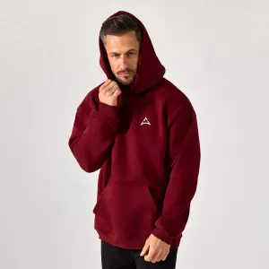 Hooded Sweatshirt Allwear image-1