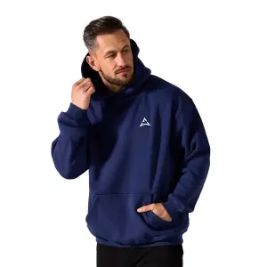Hooded Sweatshirt Allwear image-0