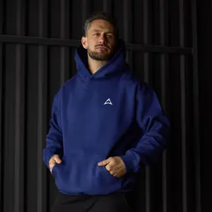 Hooded Sweatshirt Allwear image-2