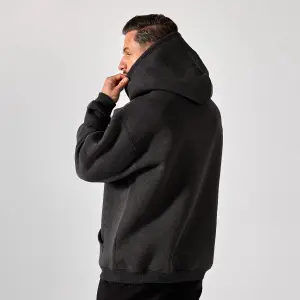 Hooded Sweatshirt Allwear image-1