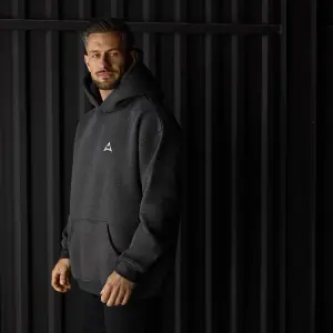 Hooded Sweatshirt Allwear image-3