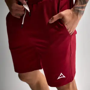 Krátký Allwear Basic image-2
