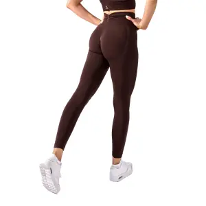 Women's V-Back Leggings Allwear Push Up