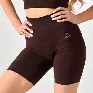 Women's V-Back Shorts Allwear Push up image-1