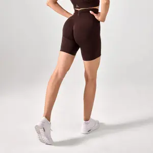 Women's V-Back Shorts Allwear Push up image-4
