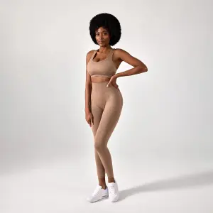 Sports bra Allwear Push Up image-3