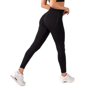 Women's Leggings Allwear Push Up