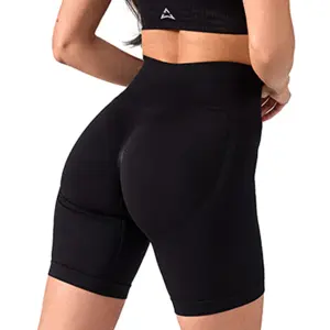 Women's thigh-high boots Allwear Push up