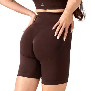 Women's thigh-high boots Allwear Push up