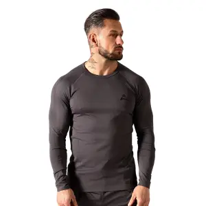 Dlouhý rukáv Allwear Basic