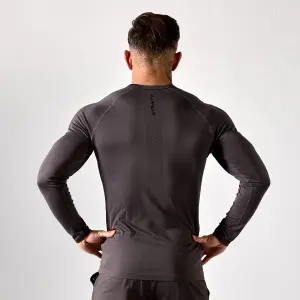 Dlouhý rukáv Allwear Basic image-1