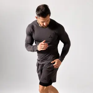 Dlouhý rukáv Allwear Basic image-2