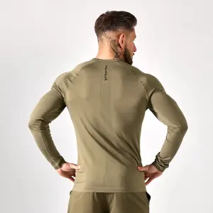 Dlouhý rukáv Allwear Basic image-1
