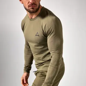 Dlouhý rukáv Allwear Basic image-2