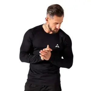 Dlouhý rukáv Allwear Basic
