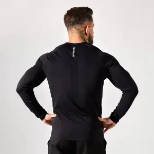 Dlouhý rukáv Allwear Basic image-1